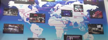 [Japan Event Week 2022] グローバルビジネスプロデューサー - サクラインターナショナル株式会社