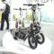 [Japan Event Week 2022] 小型電動モビリティ 「TRITOWN」 - ヤマハ発動機株式会社