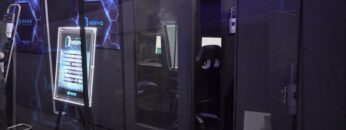 [Japan Event Week 2022] 吸音・防音パネルシステム「VERY-Q」 - 宮地楽器