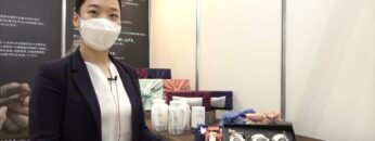 [第17回 ライフスタイル Week【夏】2022] 韓国伝統菓子「宮廷ジョングァ」 - SEOGA