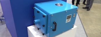 [第24回 インターフェックスWeek 2022] エアー式サクションクリーナー(SA型) - 株式会社伸興