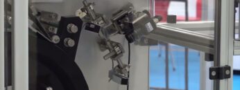 [第24回 インターフェックスWeek 2022] Stand-alone Labeling Machine - PTP - 株式会社ILファーマパッケージング