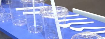 [第94回東京インターナショナル・ギフト・ショー秋2022] 生分解性プラスチック製品 - 株式会社モバエール