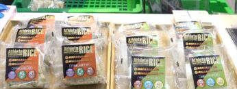 [FOOD STYLE Japan 2022] アスリートライスプラス - ミツハシライス