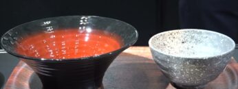 [FOOD STYLE Japan 2022] 卵の殻から生まれた環境に優しい器 「Shellmine シェルミン」 - 株式会社 福井クラフト