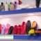 [India International Footwear Fair 2022] Machinery, Mould, Shoe & Accessories - SDL Footwear