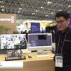 [CEATEC 2022] ATEM Mini Extreme ISO - ブラックマジックデザイン株式会社