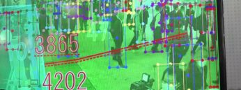 [CEATEC 2022] BeeSight FIELD - エイコム株式会社