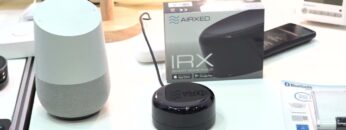 [CEATEC 2022] 赤外線リモコンデーターベース「REMOTEBLE」 - Remotec Technology Ltd.