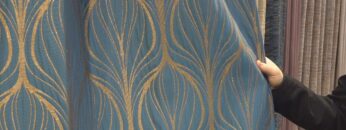 [JAPANTEX 2022] 織にこだわった上質なファブリック - 株式会社川島織物セルコン