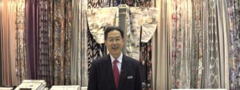 [JAPANTEX 2022] 世界各国の輸入新作ファブリック - 株式会社イオニア