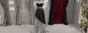 [JAPANTEX 2022] これからの窓装飾スタイル - インテリア産業協会［JIIA］/日本インテリア協会［NIF］