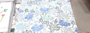 [JAPANTEX 2022] イングリッシュ ヘリテージ by デザイナーズギルド - メサテックスジャパン株式会社