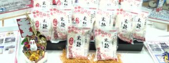 [第1回 国際発酵・醸造食品産業展 (2022)] 米麹 乾燥タイプ - ナガタエンジニアリング株式会社