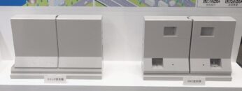 [ハイウェイテクノフェア 2022] シンプル施工「EMC壁高欄」「クイック壁高欄」 - 日本ヒューム株式会社