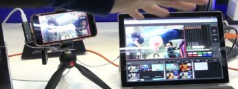 [Inter BEE 2022] Live配信オンラインスイッチングサービス「WRIDGE」 - 株式会社TOMODY