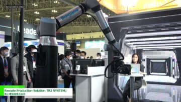 [Inter BEE 2022] Remote Production Solution「R2 SYSTEM」 - 池上通信機株式会社