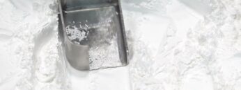 [国際粉体工業展東京 2022] 粉末供給装置レベリングタイプ - 株式会社金星