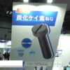 [SEMICON Japan 2022] 炭化ケイ素ねじ - 鍋屋バイテック会社