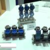 [SEMICON Japan 2022] 流量計測マニホールド - 東フロコーポレーション株式会社
