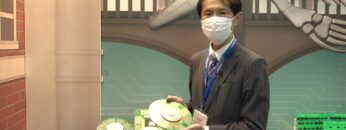 [SEMICON Japan 2022] プローブカード - 株式会社精研