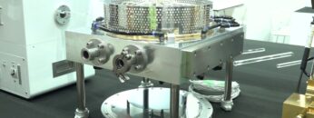 [SEMICON Japan 2022] 真空平面加熱ユニット - ヒメジ理化株式会社