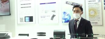 [SEMICON Japan 2022] レイデント処理 - レイデント工業株式会社