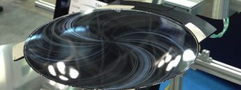 [SEMICON Japan 2022] KUMADE-FORK（ECタイプ） - 株式会社ハーモテック