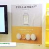 [COSME Week TOKYO 2023] 卵由来 細胞培養上清液「CELLAMANT®」 - インテグリカルチャー株式会社