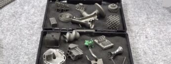 [TCT Japan 2023 -3Dプリンティング & AM技術の総合展-] DMP Flex 350 ダイレクトメタルプリンター - 協栄産業株式会社