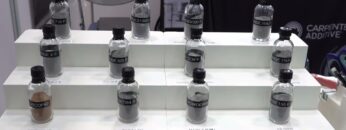 [TCT Japan 2023 -3Dプリンティング & AM技術の総合展-] POWDER RANGE AM用高品質パウダー - CAPPENTER ADDITIVE