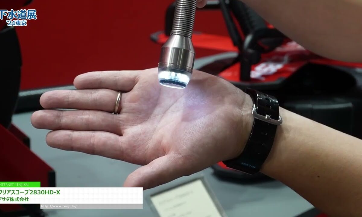 Video thumbnail for youtube video fgi3tsooozi