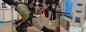 [第60回 JAPAN DIY HOMECENTER SHOW 2024] アルミハイスペックセット - Harpye(ハーピー)