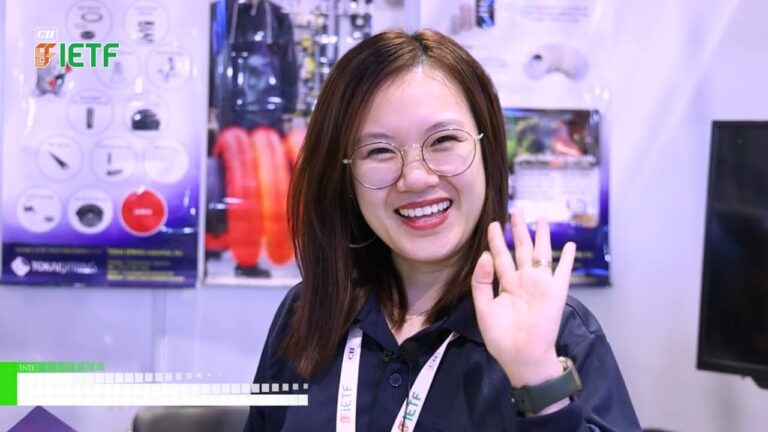 [IETF 2025 - International Engineering & Technology Fair] Custom-made Springs - TOKAI SPRING