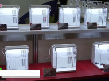 Video thumbnail for youtube video rcxabli3gbm