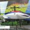 [Japan Drone 2021] 産業用無人ヘリコプター「FAZER R G2」 - ヤマハ発動機株式会社