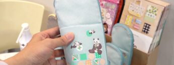 [ライフスタイル Week 【夏】2021] 布に貼れるステッカー irodo - 株式会社扶桑