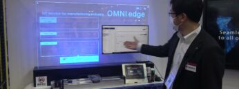 [TECHNO-FRONTIER 2021] 予兆検知を実現するIoTサービス OMNI edge - THK株式会社