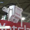 [国際モダンホスピタルショウ 2021] 画像認識安全監視システム「AsWatcher」 - 株式会社アスタリスク