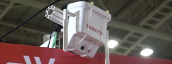 [国際モダンホスピタルショウ 2021] 画像認識安全監視システム「AsWatcher」 - 株式会社アスタリスク